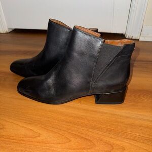 Franco Sarto Nico Bootie